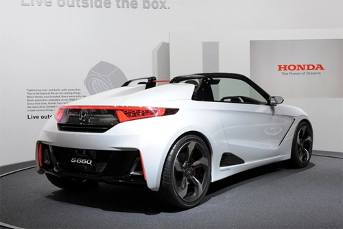  honda s660 concept - 4