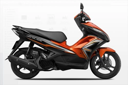  honda việt nam ưu đãi khách mua xe máy - 1