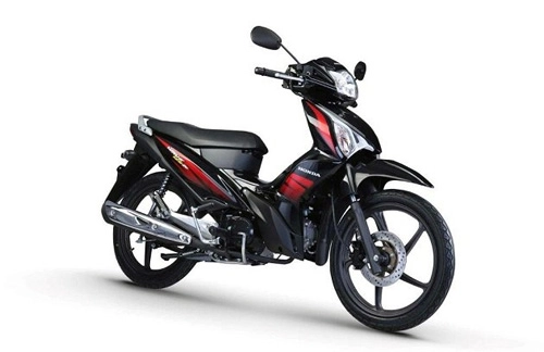  honda wave 125 alpha giá 1250 usd - 1