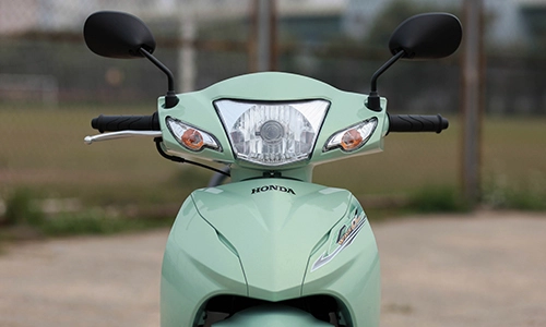  honda wave alpha 110 mới - 6