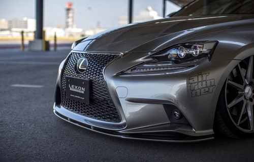  lexus is350 f sport - chất từ ngoại hình - 3