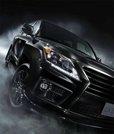  lexus lx570 supercharger - 2