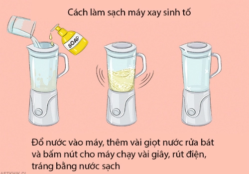  mẹo biến việc làm bếp trở nên cực kỳ đơn giản - 3