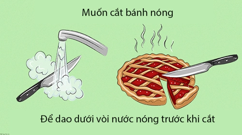  mẹo biến việc làm bếp trở nên cực kỳ đơn giản - 7