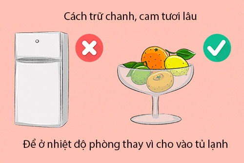  mẹo biến việc làm bếp trở nên cực kỳ đơn giản - 10