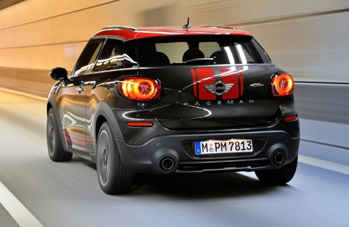  mini cooper 2015 trình làng phiên bản john cooper works - 6