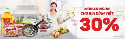 Món ăn ngon cho gia đình việt thực đơn giá rẻ 100000đ mỗi ngày - 3