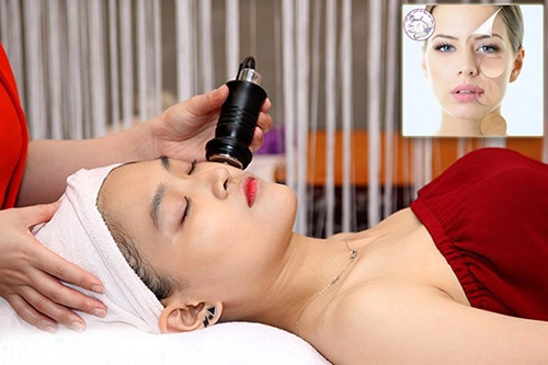 Opal clinic spa hồi sinh vẻ đẹp của bạn - 2