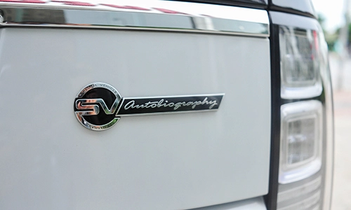  range rover sv autobiography tại việt nam - 3