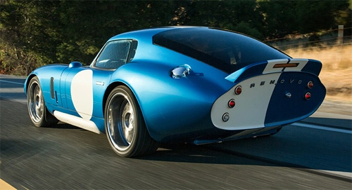  renovo coupe - 1