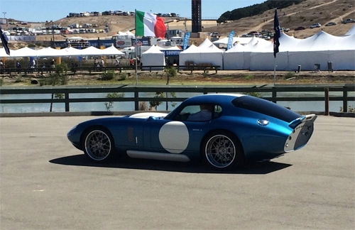  renovo coupe - 2