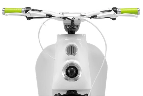  scooter điện xkuty - 3