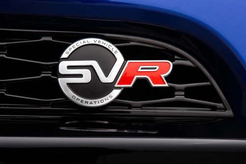  sport svr - dòng range rover mạnh mẽ nhất - 10