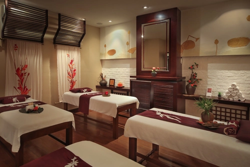 Thư giãn một cách tuyệt đối khi đến spa - 2