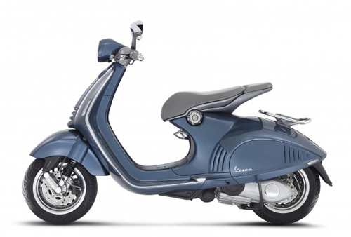  vespa 946 ra phiên bản đặc biệt - 1