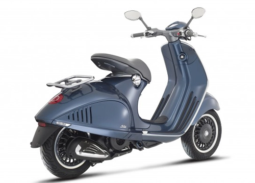  vespa 946 ra phiên bản đặc biệt - 2