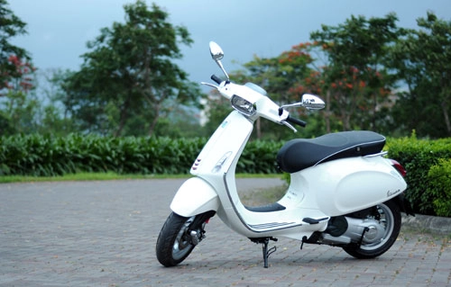  vespa sprint - kẻ thay thế vespa s - 1