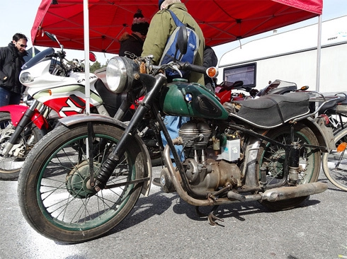  veterama hockenheim - chợ xế cổ lớn nhất châu âu - 5