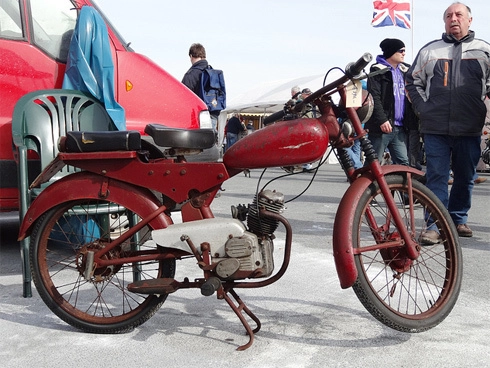  veterama hockenheim - chợ xế cổ lớn nhất châu âu - 7