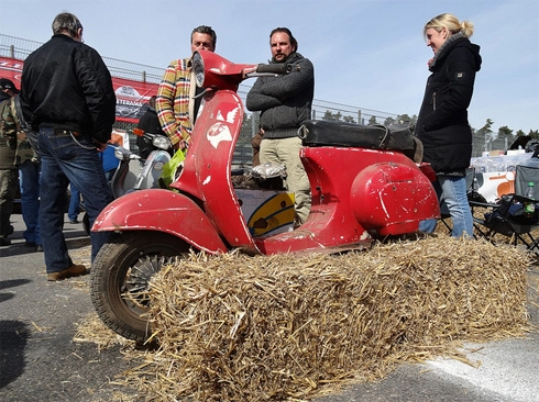  veterama hockenheim - chợ xế cổ lớn nhất châu âu - 10