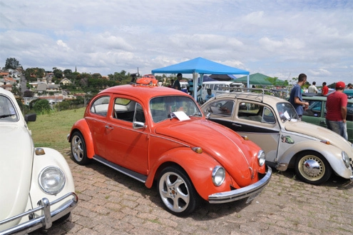  volkswagen beetle cổ đủ sắc màu - 8