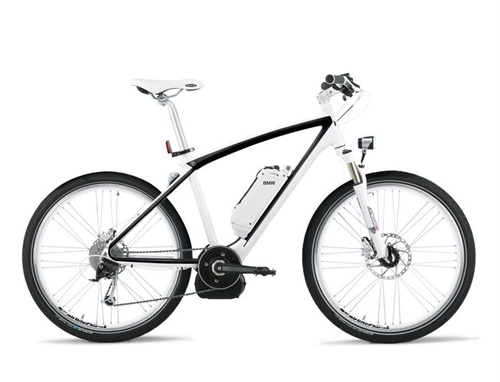  xe đạp bmw giá 4000 usd - 1