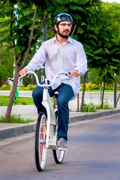  xe đạp gấp gi-bike - 6