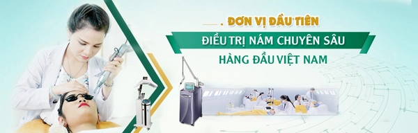 3 tiêu chí đánh giá địa chỉ điều trị nám hiệu quả và an toàn - 3