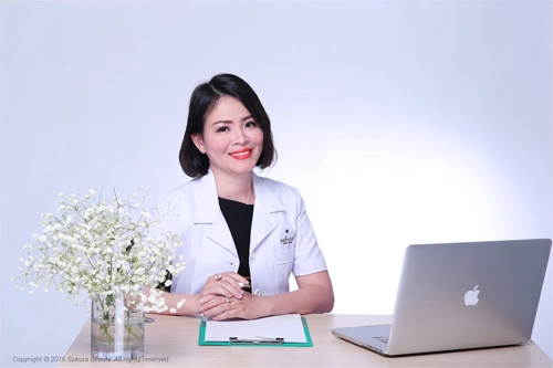 Bác sĩ da liễu và beauty blogger tiết lộ cách chăm sóc da - 2