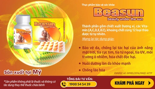 Bạn có biết cây dương xỉ có tác dụng chống nắng cực mạnh - 3