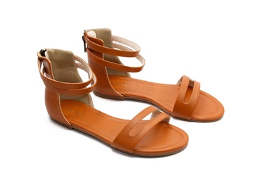 Bí quyết chọn sandals hợp với đôi chân cho ngày hè năng động - 6