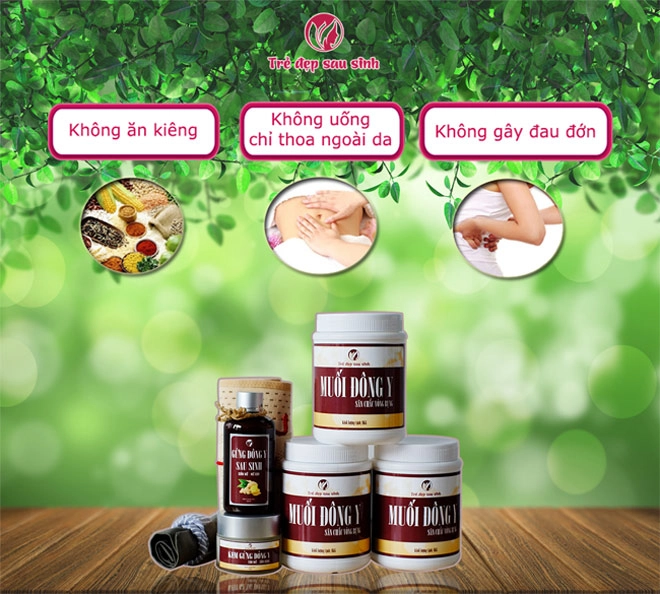 Bụng phẳng lì sau 3 tuần chườm muối bằng cả tháng đi spa mà chẳng sợ mỡ quay lại - 2