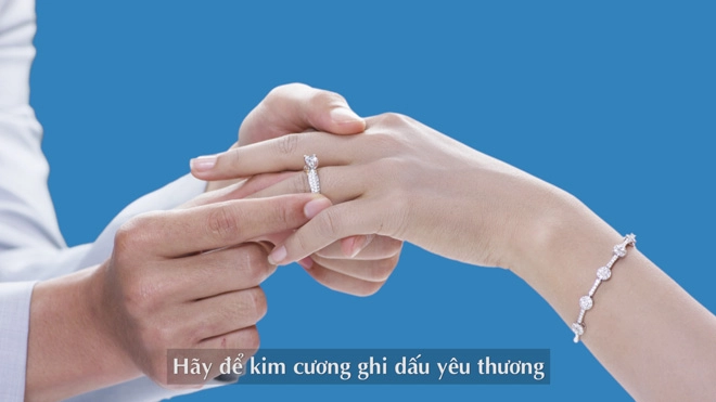 Chọn quà đúng tâm ý bà xã chàng trai kim cương được chị em xuýt xoa ngưỡng mộ - 4