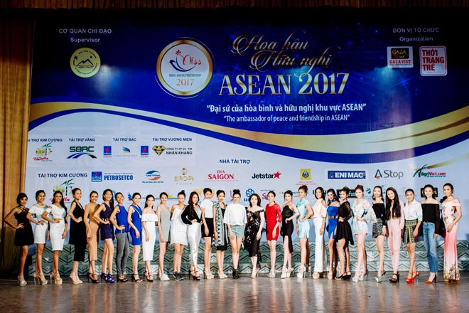 Cố vấn hoa hậu hữu nghị asean 2017 bí quyết chính là sự tự tin - 4