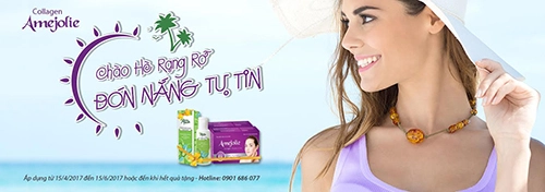 Collagen chất sống và tuổi thanh xuân của làn da - 6