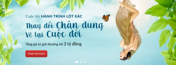 Cuộc sống như mơ của thí sinh hành trình lột xác 2016 - 1