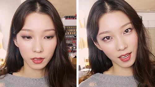 Để cập nhật xu hướng mới nhất từ hàn quốc bạn phải follow 5 nàng beauty gurus này ngay - 4