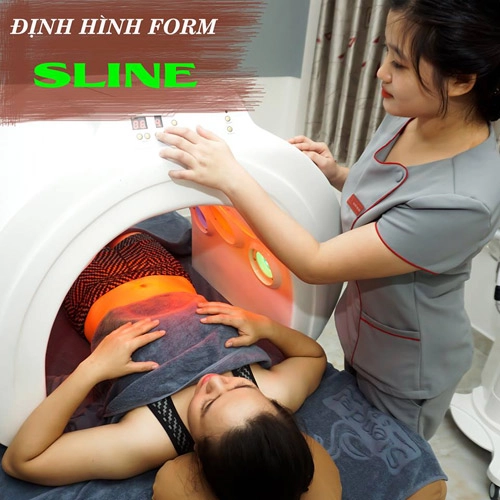 Giảm béo form chữ s quyến rũ tại slender spa - 4