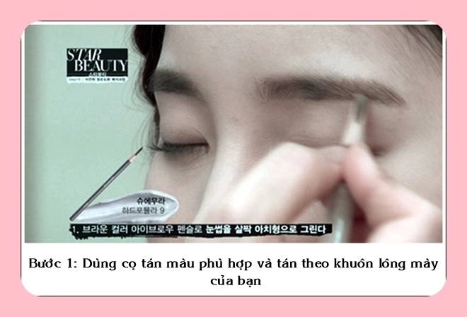 Hô biến đôi mắt lung linh như sao hàn với cách kẻ eyeliner trong suốt tự nhiên - 4