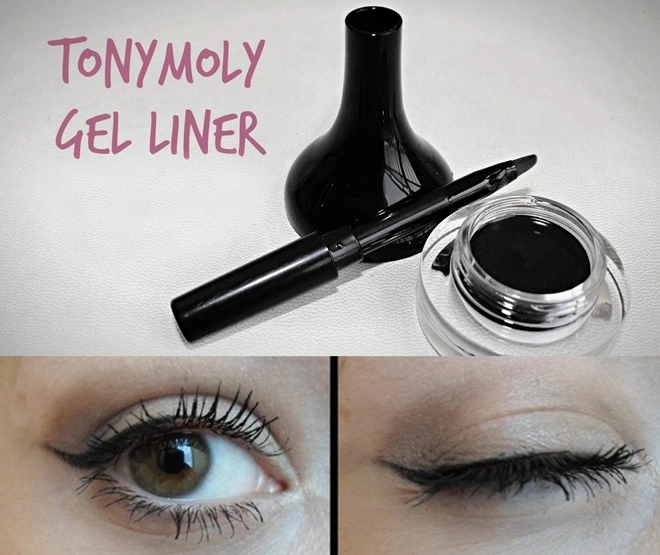 Hô biến đôi mắt lung linh như sao hàn với cách kẻ eyeliner trong suốt tự nhiên - 11