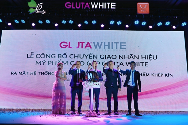 Hội chị em mê mẩn gluta white - công nghệ dưỡng trắng tương lai - 2