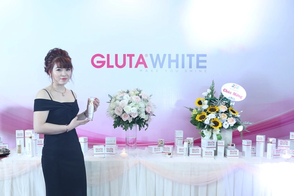 Hội chị em mê mẩn gluta white - công nghệ dưỡng trắng tương lai - 4