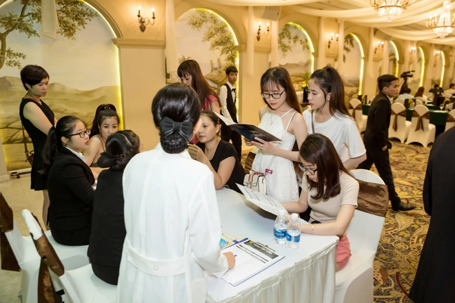 Khai giảng lớp học miễn phí 0đ tại học viện thẩm mỹ quốc tế wiin beauty academy - 5