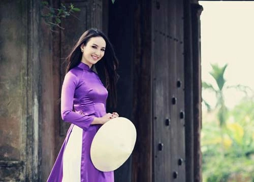 Không riêng hà nội đây mới là những nơi tạo ra hàng loạt mỹ nhân đình đám - 2