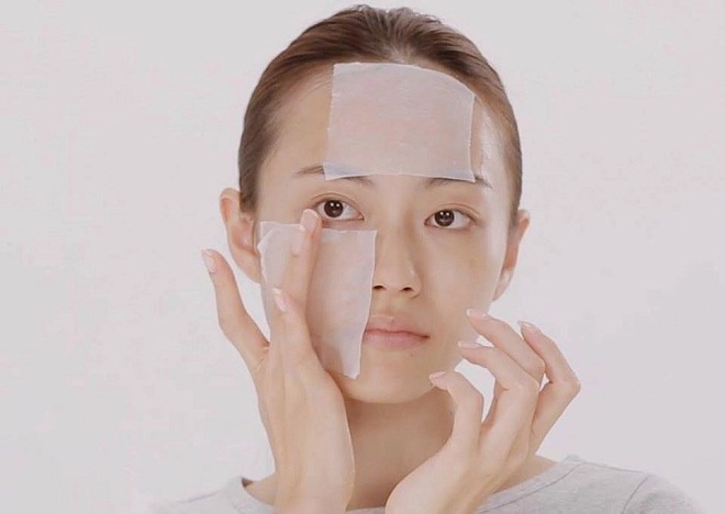 Làn da căng bóng với lotion mask và cách sử dụng phương pháp này đúng đắn nhất - 1