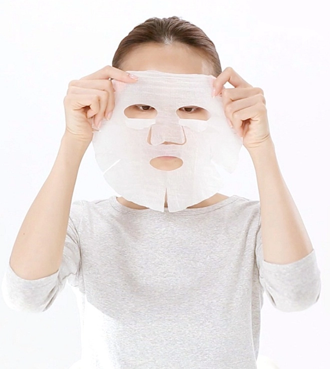 Làn da căng bóng với lotion mask và cách sử dụng phương pháp này đúng đắn nhất - 4