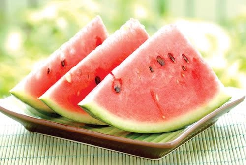 Mùa hè đến rồi bạn đừng bỏ qua 6 loại thực phẩm chống nắng cho da từ bên trong nhé - 4