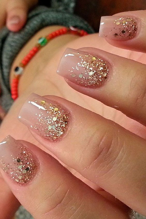 Nếu là người mê nail bạn nhất định phải thử 1 trong 5 kiểu này - 10