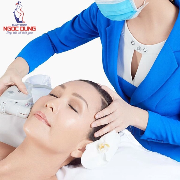 Ngày hội làm đẹp 0 đồng mừng khai trương tmv ngọc dung bình dương - 3