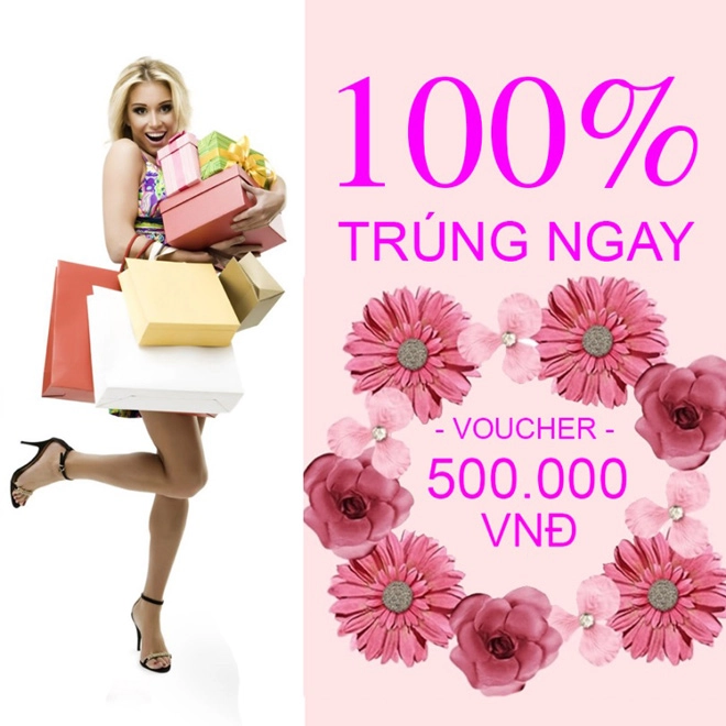 Nhận ngay voucher 500000 đồng vào ngày khai trương nước hoa hàng hiệu - 3